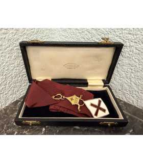 Масонский знак