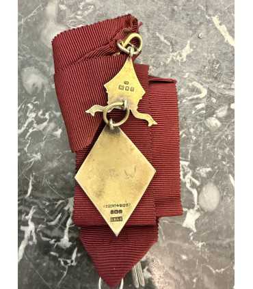 Масонский знак