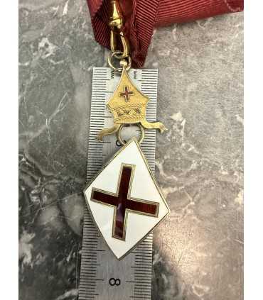 Масонский знак