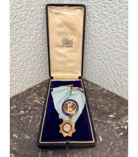 Масонский знак