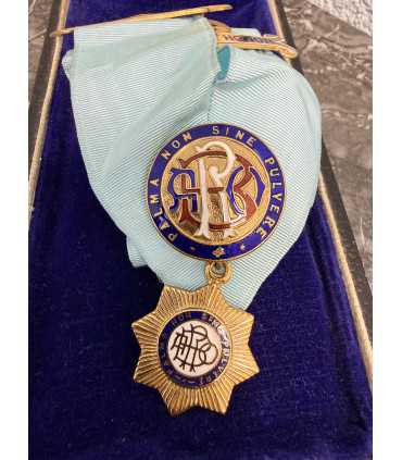 Масонский знак