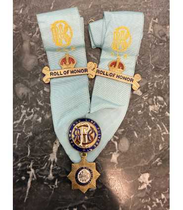 Масонский знак