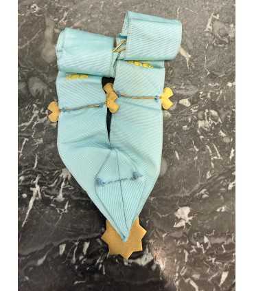 Масонский знак