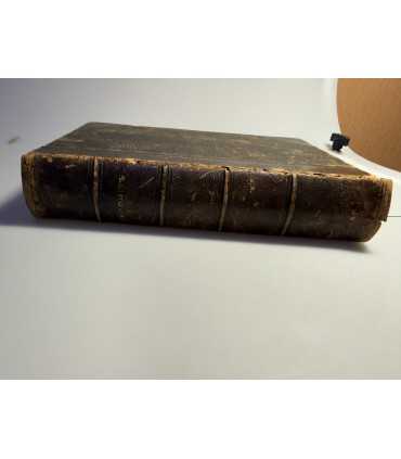 СК-13.Творения святого отца нашего Иоанна златоуста, архиепископа Константинопольского, в русском переводе.