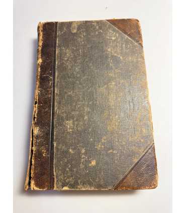 СК-13.Творения святого отца нашего Иоанна златоуста, архиепископа Константинопольского, в русском переводе.