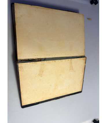 СК-13.Творения святого отца нашего Иоанна златоуста, архиепископа Константинопольского, в русском переводе.