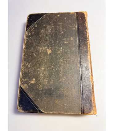 СК-13.Творения святого отца нашего Иоанна златоуста, архиепископа Константинопольского, в русском переводе.