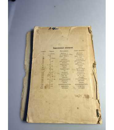 СК-16.Путешествие по православным автокефальным церквам No 83