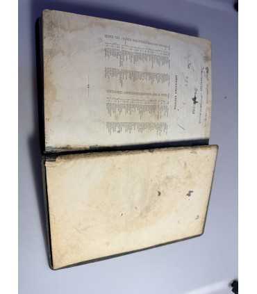 СК-20. Письма Митрополита Московского Филарета к наместнику Свято-троицкой Сергиевой Лавры Архимандриту