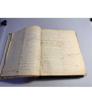 СК-22. МОЕ И ЧУЖОЕ (MEUM et ALIENUM)