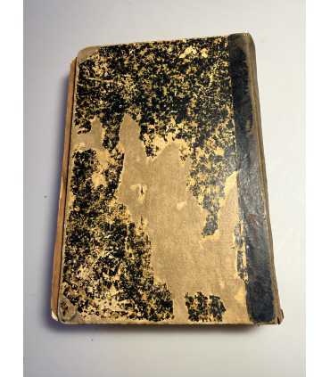 СК-23. земная жизнь пресвятой богородицы 1891г.