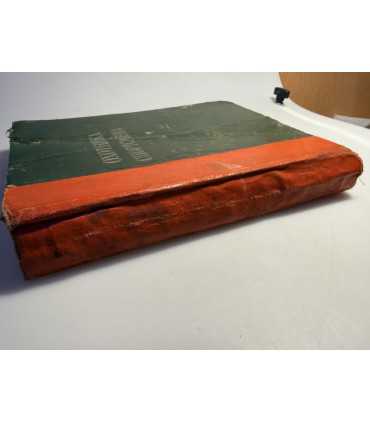 СК-26. настольная книга охотника спортсмена 1956г.