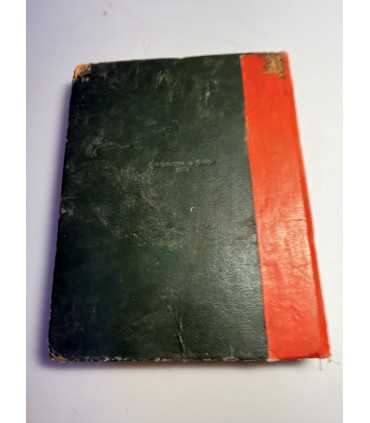 СК-26. настольная книга охотника спортсмена 1956г.