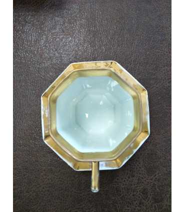 Заварочная чайная пара