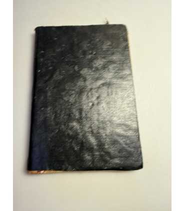 СК-33.Сочинения Иустина, Епископа Рязанского и Зарайскаго