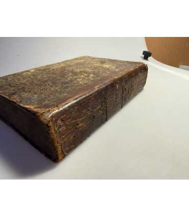 СК-35.Новая скрижаль Вениамина, Архиепископа Нижегородского и Арзамасского в 4 частях