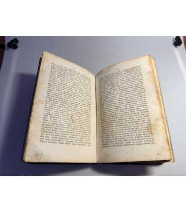 СК-35.Новая скрижаль Вениамина, Архиепископа Нижегородского и Арзамасского в 4 частях