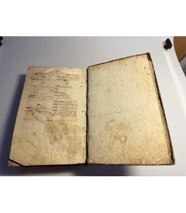 СК-35.Новая скрижаль Вениамина, Архиепископа Нижегородского и Арзамасского в 4 частях