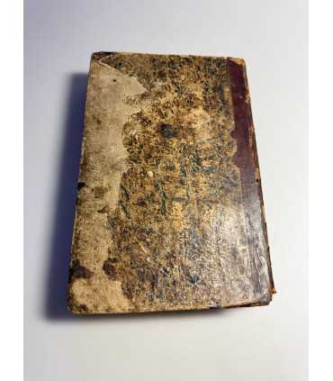 СК-35.Новая скрижаль Вениамина, Архиепископа Нижегородского и Арзамасского в 4 частях