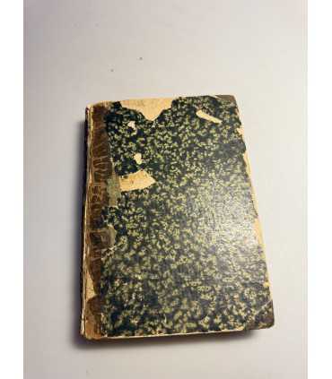 СК-36.Священная история Ветхого Завета составлена Законоучителем