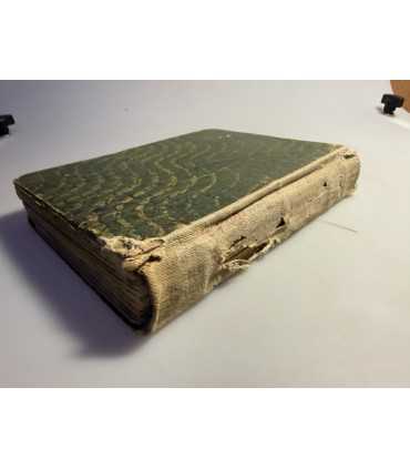 СК-37.Сочинения графа Толстого 1903г.