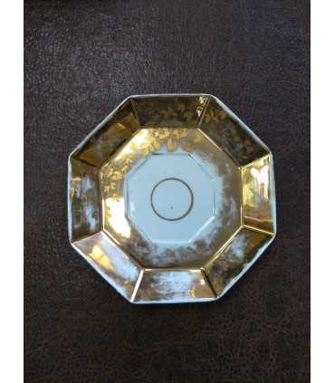 Заварочная чайная пара