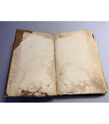 СК-40.Толкование евангелий на господские и богородичные праздники с нравоучительными беседами.