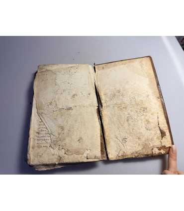 СК-40.Толкование евангелий на господские и богородичные праздники с нравоучительными беседами.