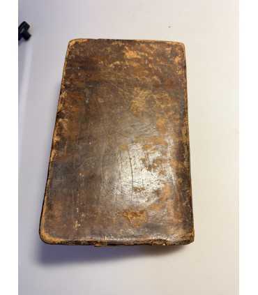 СК-40.Толкование евангелий на господские и богородичные праздники с нравоучительными беседами.