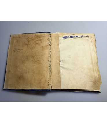 СК-42.Прения живота со смертью, избранная из святых и богодуховенных книг