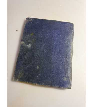 СК-42.Прения живота со смертью, избранная из святых и богодуховенных книг