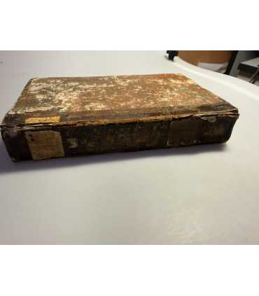 СК-43.Собрание поучительных слов, говоренных в разные времена в разных местах Владимиром