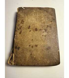 СК-44.библейская история, извлеченная изь священных книг Ветхого и Нового Завета с присоединением сказаний о жизни