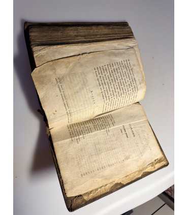 СК-44.библейская история, извлеченная изь священных книг Ветхого и Нового Завета с присоединением сказаний о жизни