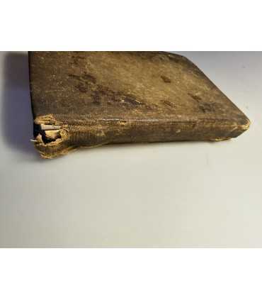 СК-44.библейская история, извлеченная изь священных книг Ветхого и Нового Завета с присоединением сказаний о жизни