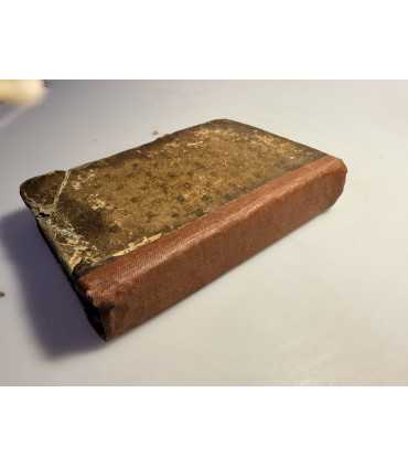 СК-45.СЛОВА И РЕЧИ ПРЕОСВЯЩЕННОГО ИАКОВА, ЕПИСКОПА НИЖЕГОРОДСКОГО И АРЗАМАССКОГО