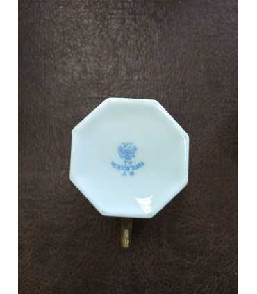 Заварочная чайная пара