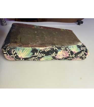 СК-52.Подшивка «Троицкие листки»