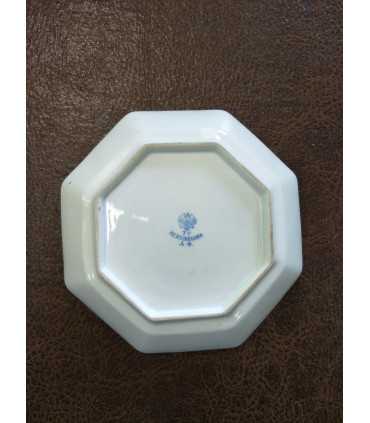 Заварочная чайная пара