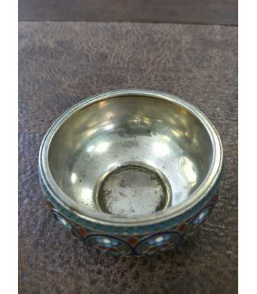 Солонка Хлебников И.П.