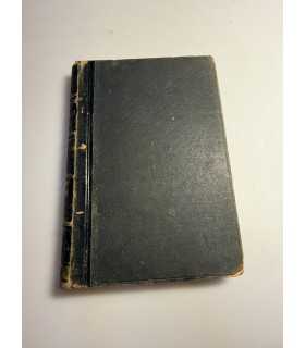 СК-56. Полное собрание сочинений Лескова 1887г.