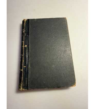 СК-56. Полное собрание сочинений Лескова 1887г.