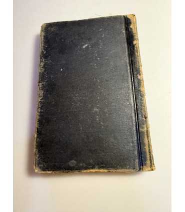 СК-56. Полное собрание сочинений Лескова 1887г.