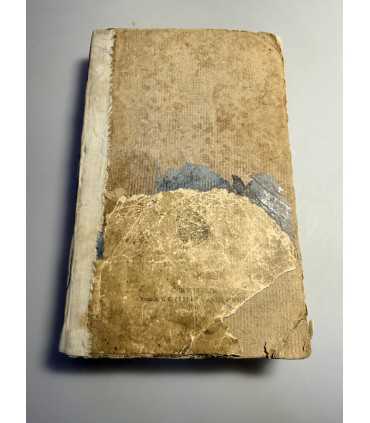 СК-57. Русские подвижники 19-го века