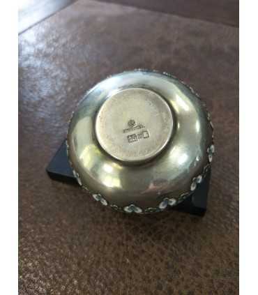 Солонка Хлебников И.П.