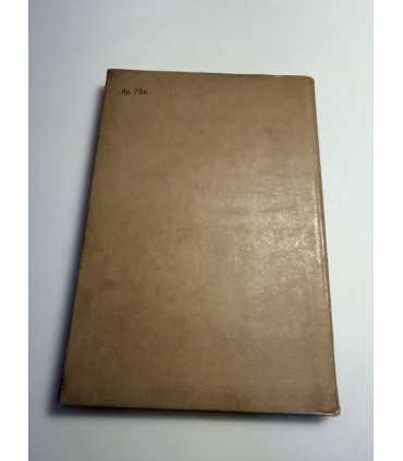 СК-61.А.В. Сухов - Кобылин трилогия 1938г.