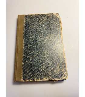 СК-62.записи прошлого воспоминания и письма под редакцией Бахрушина и Цявловского