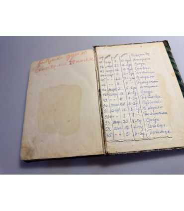 СК-63.поучения к простому народу Иоанна Архангельского Издание шестое