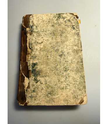 СК-65.Указатель законов о властях и установлениях духовных.