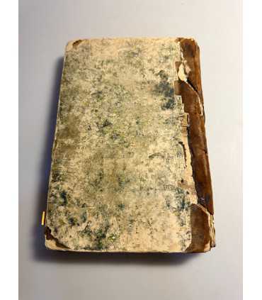 СК-65.Указатель законов о властях и установлениях духовных.